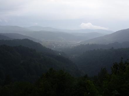 Bild von Trnovo