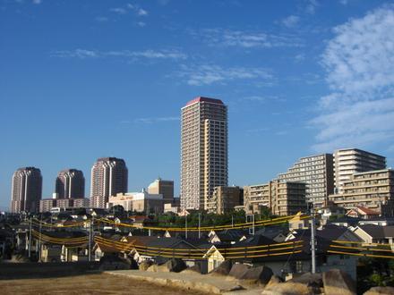 Afbeelding van Sakura (Chiba) Afbeelding van Sakura (Chiba)
