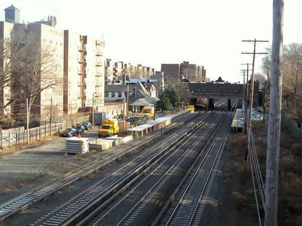 キューガーデン駅 (LIRR)の画像 キューガーデン駅 (LIRR)の画像