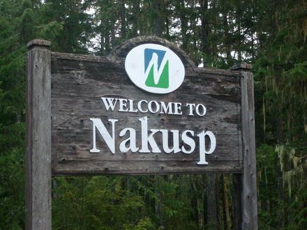 Image de Nakusp