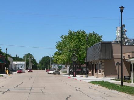 Immagine Eagle (Nebraska)
