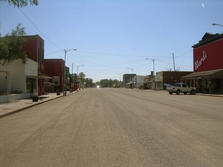 تصویر دا اسمت، داکوتای جنوبی