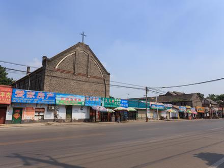 Bild von Yanzhou