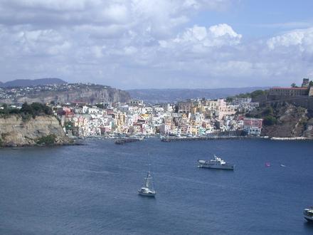 Immagine Procida Immagine Procida