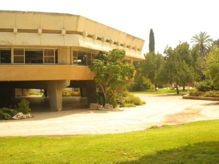 Image de Ein Shemer