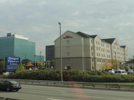 Bild von Ridgefield Park