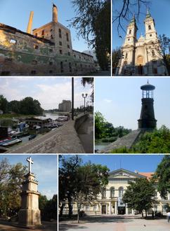 Slika Pančevo Slika Pančevo