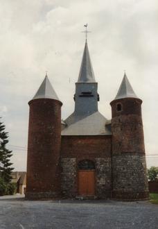 Image of La Bouteille