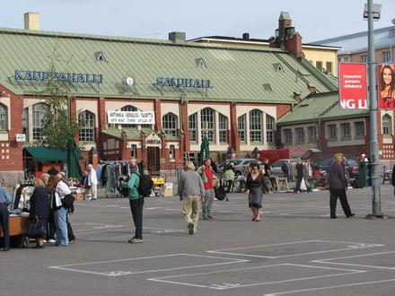 Image de Hietalahti