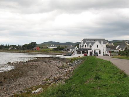 Image of Aultbea Image of Aultbea