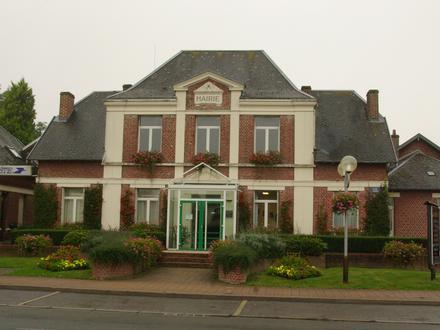 Image of Holnon Image of Holnon