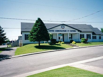 Image of Crabtree, Quebec