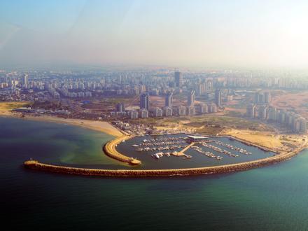 Imagen de Asdod Imagen de Asdod