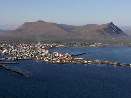 Akranes képe Akranes képe