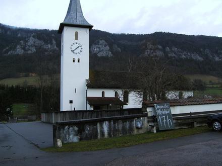 Bild von Grandval BE