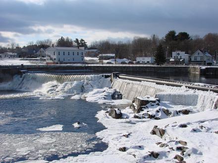 Immagine Anson (Maine) Immagine Anson (Maine)