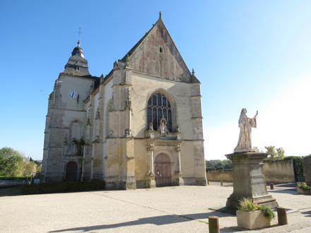 Immagine Almenêches Immagine Almenêches