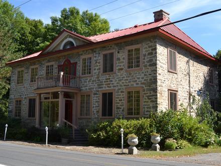 Image of Mercier, Quebec