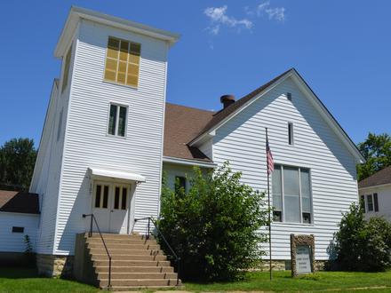 Imagen de Donovan (Illinois)