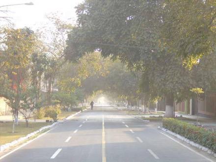 Image of Chaclacayo