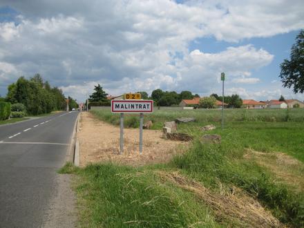 Image of Malintrat Image of Malintrat