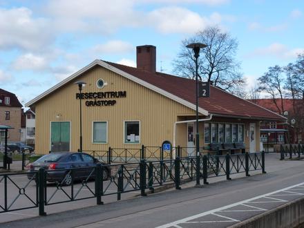 Bild von Grästorp Bild von Grästorp