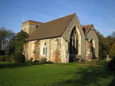 Immagine Abbots Langley Immagine Abbots Langley