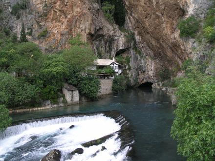 Bild von Blagaj (Mostar)
