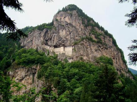 Immagine Maçka Immagine Maçka