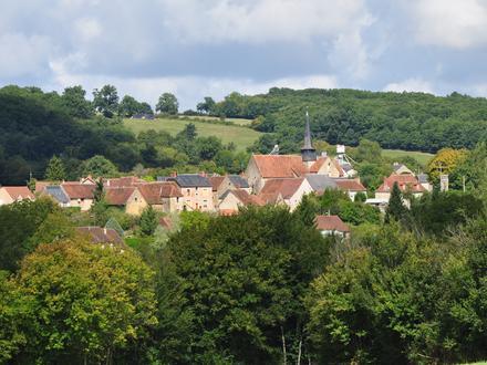 Image de Chavin (Indre)