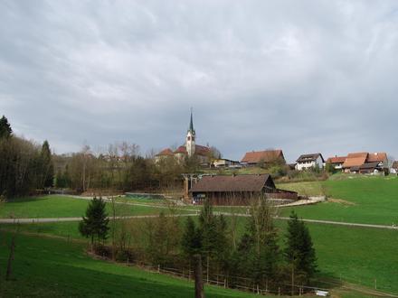 Bild von Baldingen AG