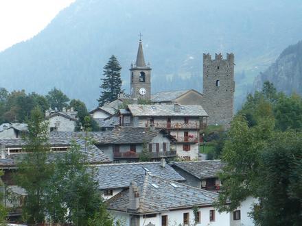 Immagine Champorcher