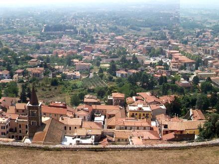 Immagine Palestrina Immagine Palestrina