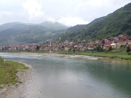 Image of Biljin Image of Biljin