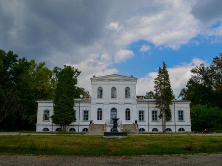 Immagine Moara Vlăsiei Immagine Moara Vlăsiei