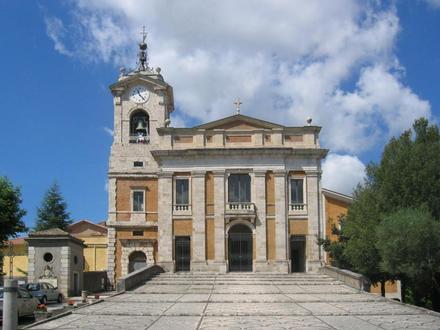 Asukoha Alatri pilt