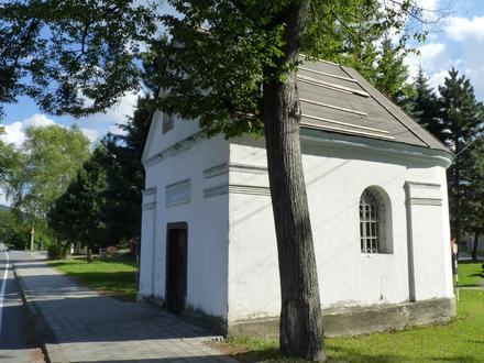 Obrázok Raškovice Obrázok Raškovice