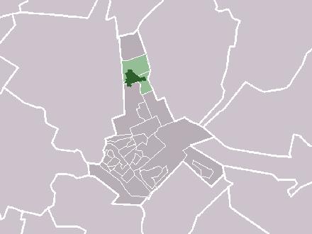 Afbeelding van Den Dolder Afbeelding van Den Dolder