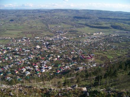 Asukoha Satšhere pilt Asukoha Satšhere pilt