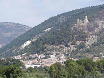 Image of Popoli