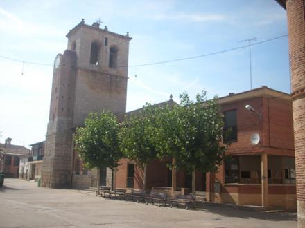 Immagine Morales de Toro Immagine Morales de Toro