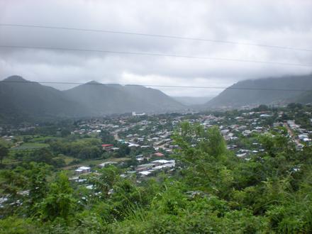 Jinotega Resmi Jinotega Resmi