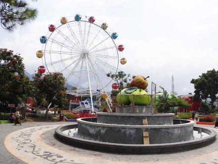 Image of Batu (city)
