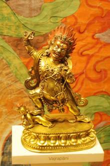 Bild von Labrang