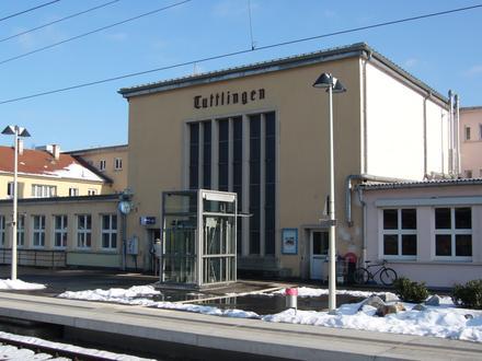 Bild på Tuttlingen Bild på Tuttlingen
