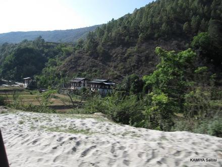 Image of Chilo, Bhutan