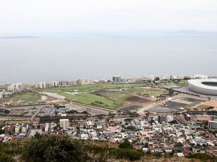 Image of Mouille Point