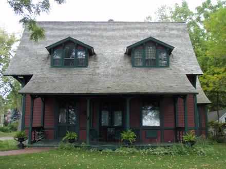 Bild von White Bear Lake