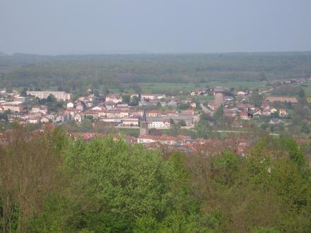 Image de Charmes (Vosges)