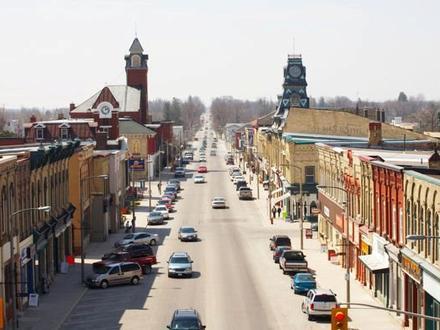 Image of Seaforth, Ontario
